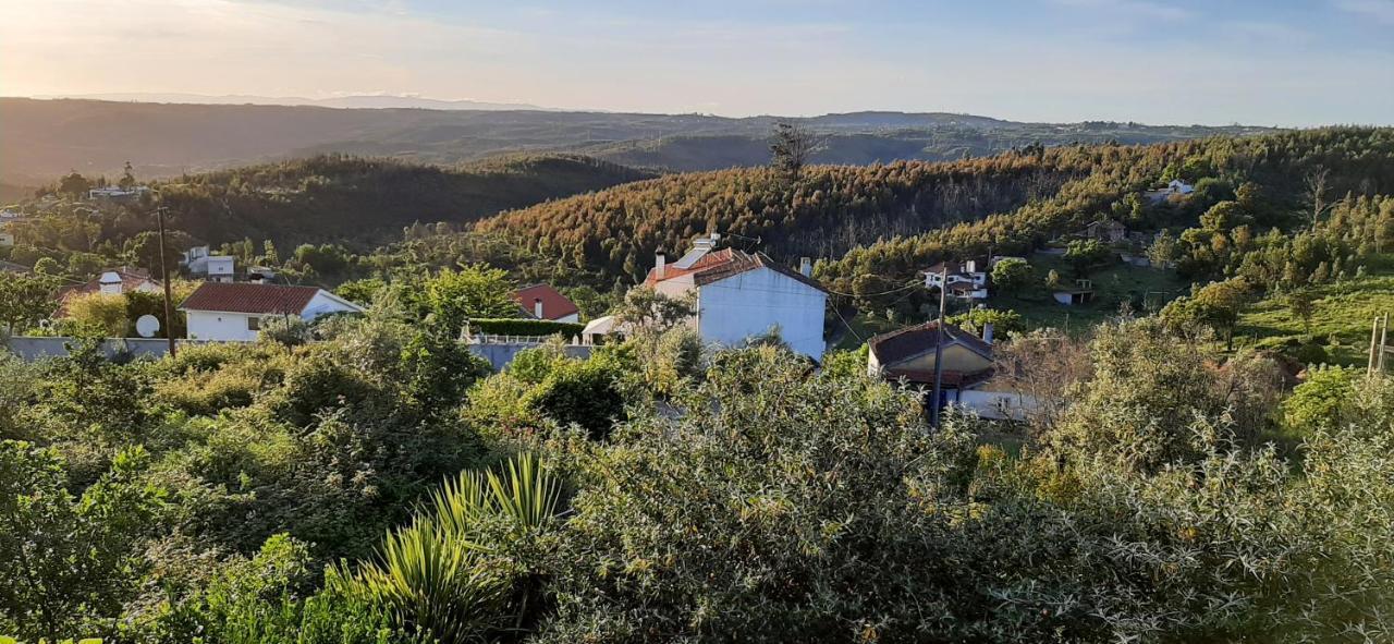 A Casa Francesa Villa Anceriz Exterior photo