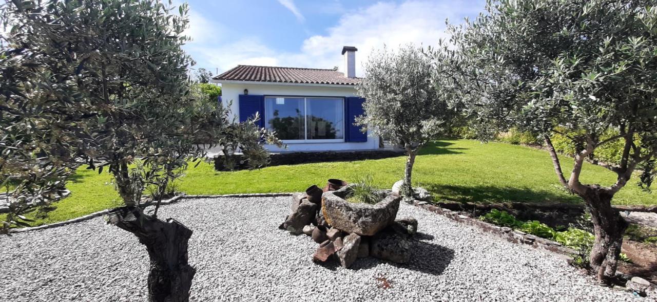 A Casa Francesa Villa Anceriz Exterior photo