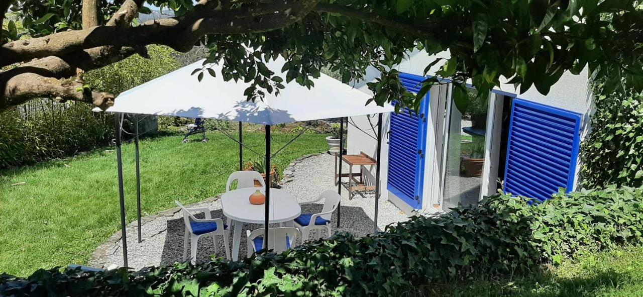 A Casa Francesa Villa Anceriz Exterior photo