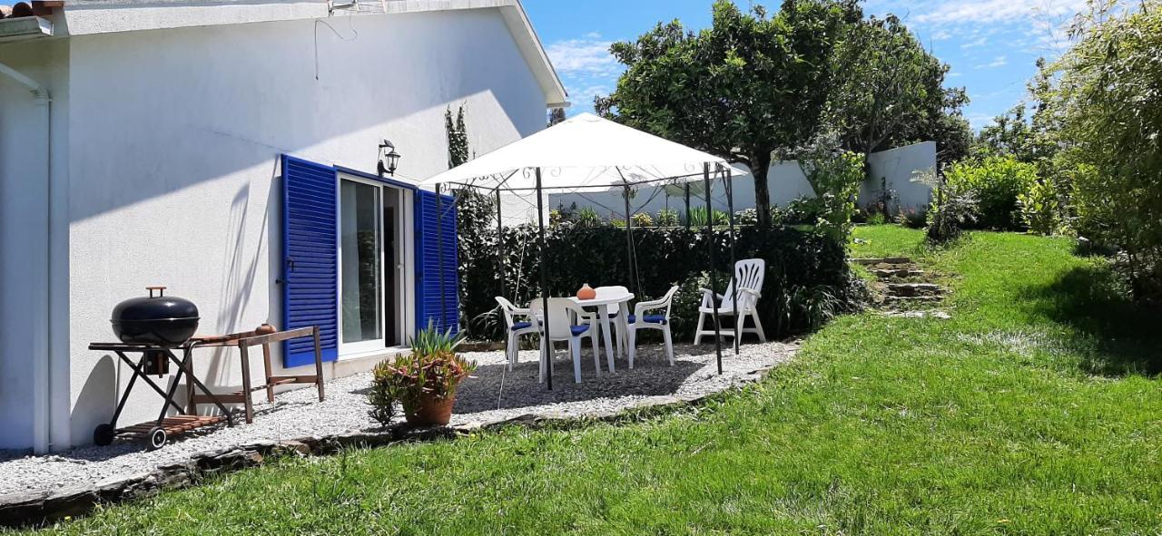 A Casa Francesa Villa Anceriz Exterior photo