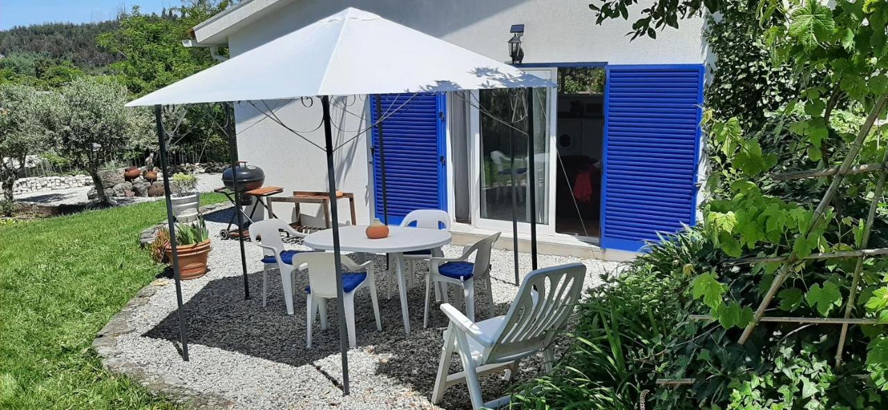 A Casa Francesa Villa Anceriz Exterior photo