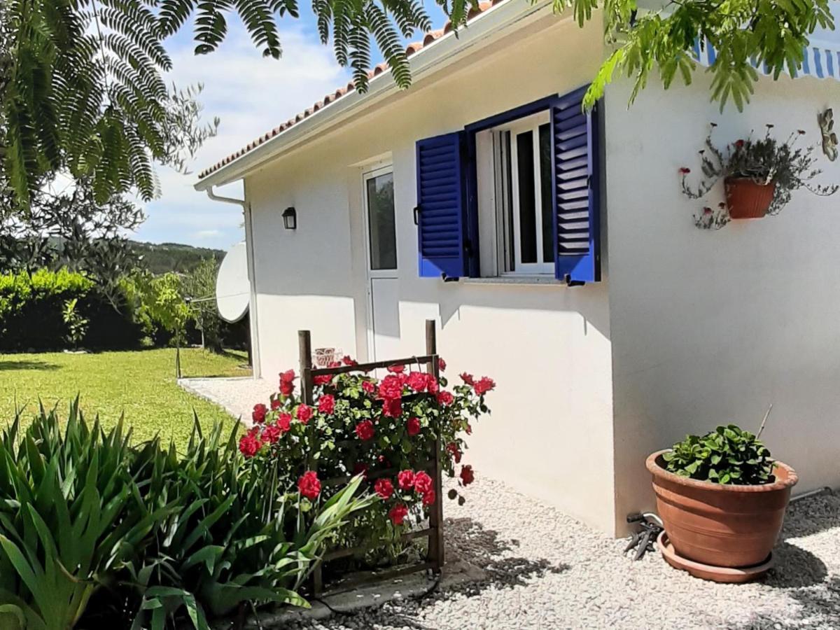 A Casa Francesa Villa Anceriz Exterior photo
