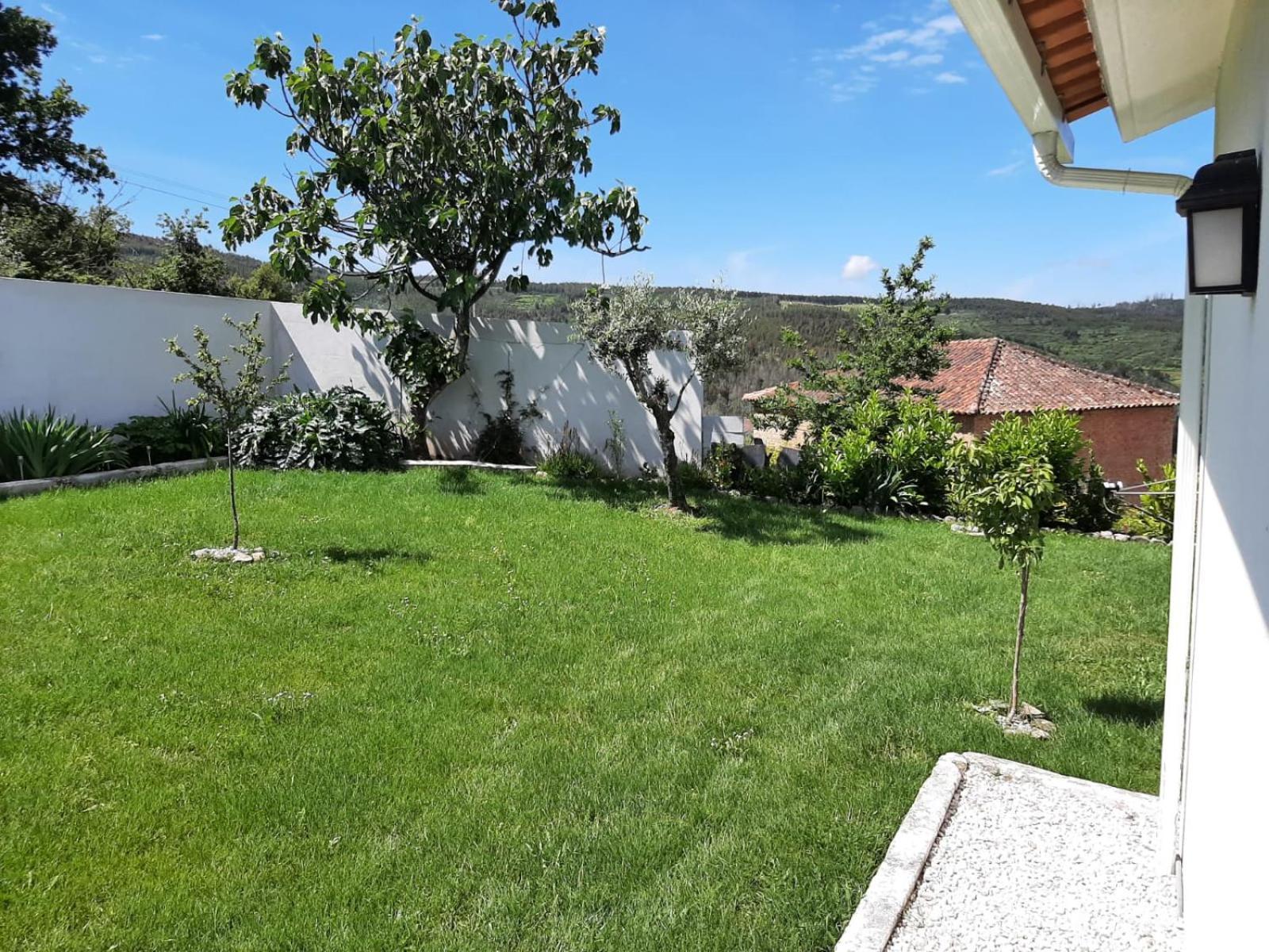 A Casa Francesa Villa Anceriz Exterior photo